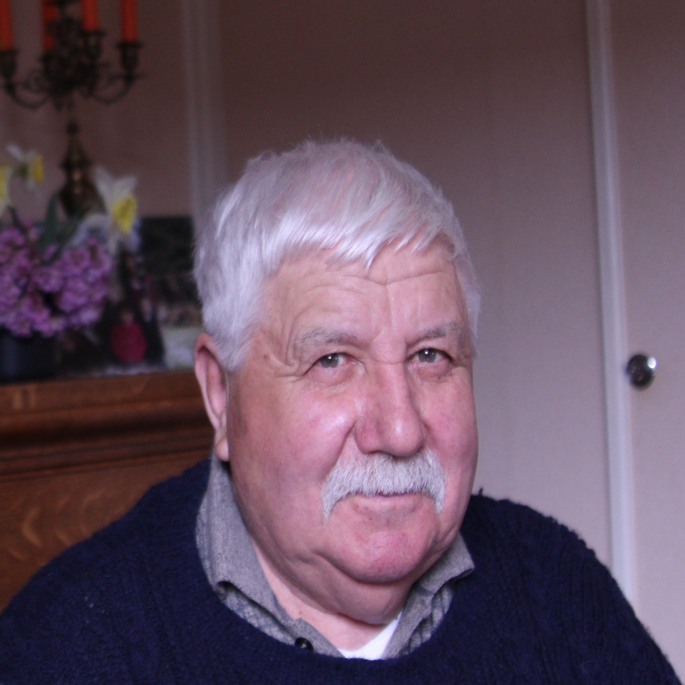 Photo de Charles CARRET