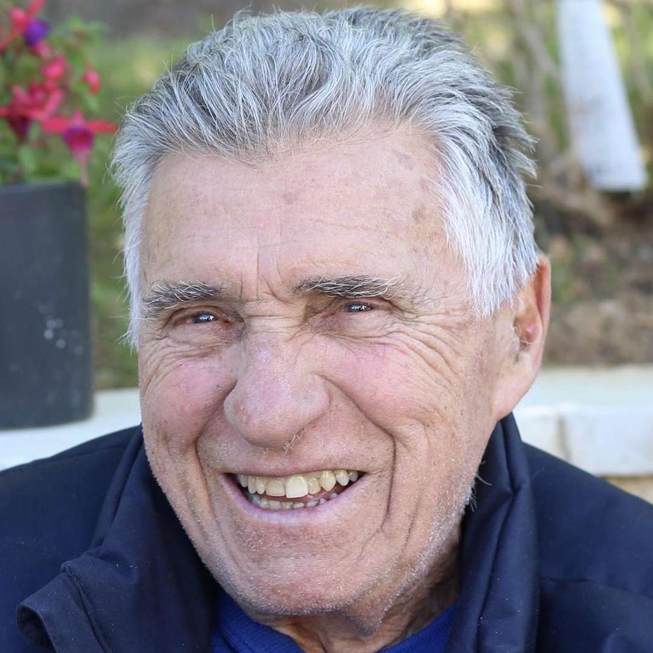 Photo de Jean PATELLI