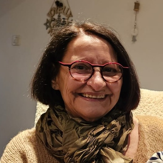 Photo de Claire BARBIER DE REULLE