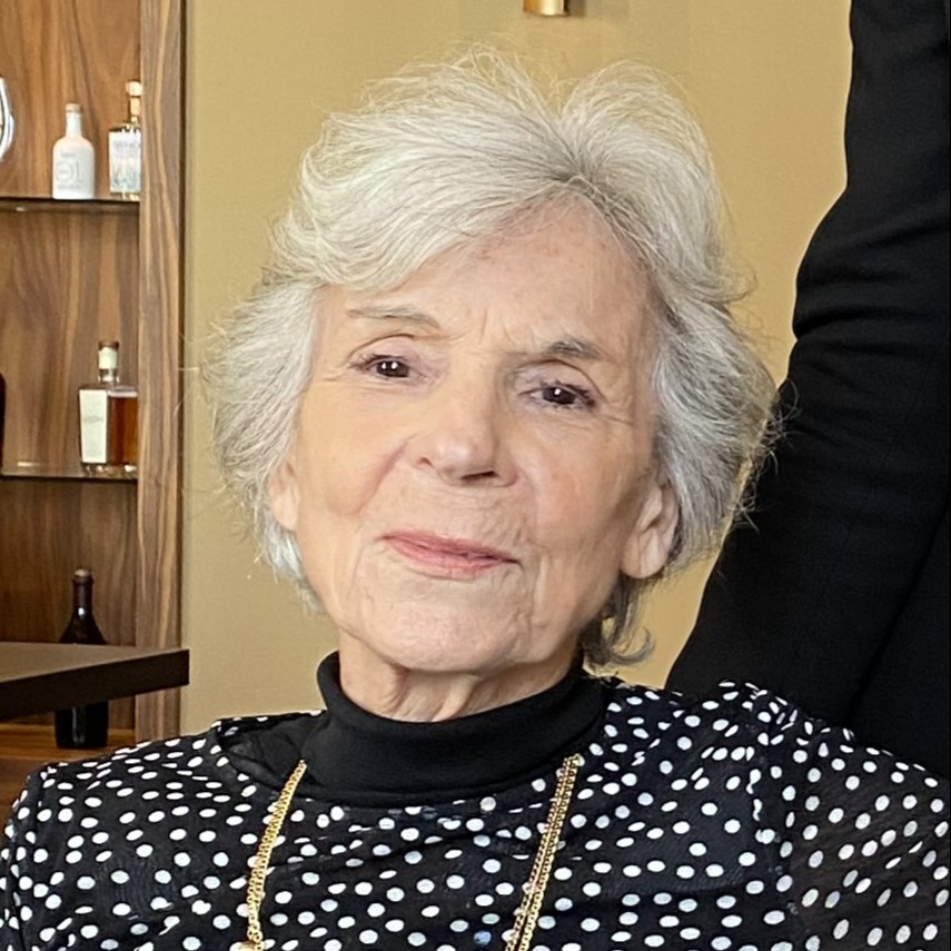 Photo de Micheline GROS