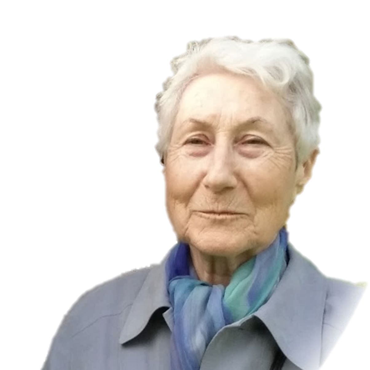 Photo de Christiane GUILHEM