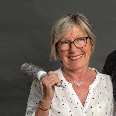 Photo de Danielle DUBOEUF