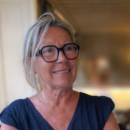 Photo de Danielle DUBOEUF