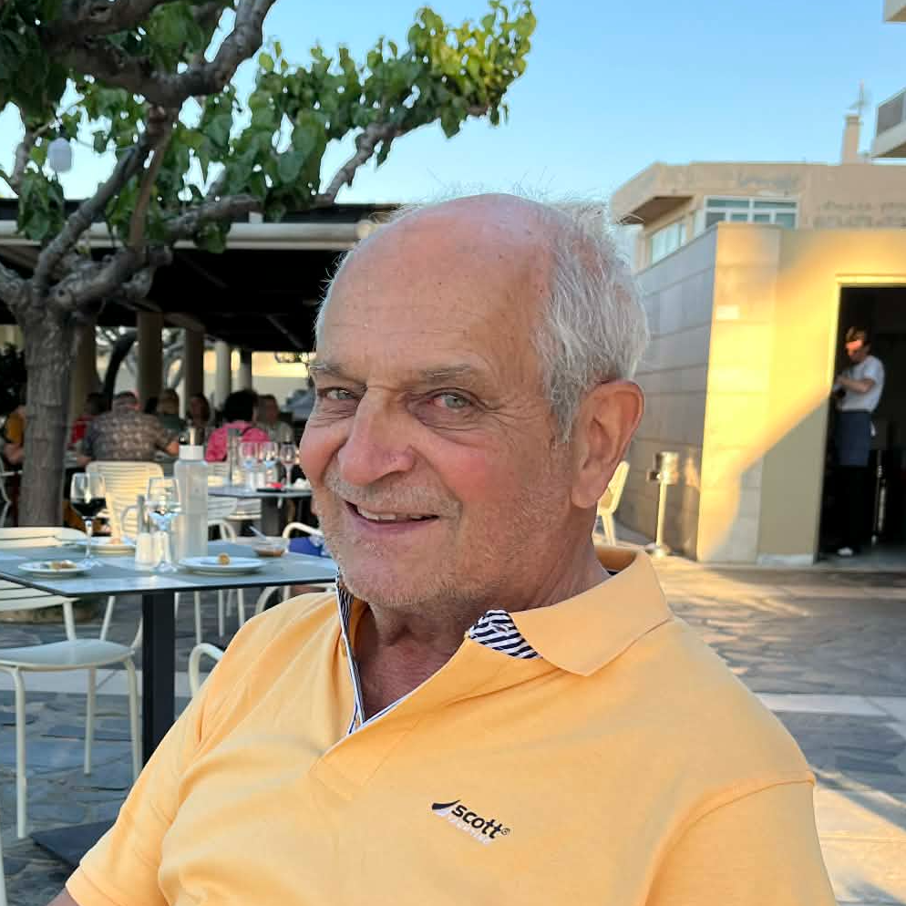 Photo de Dominique BOISSIER