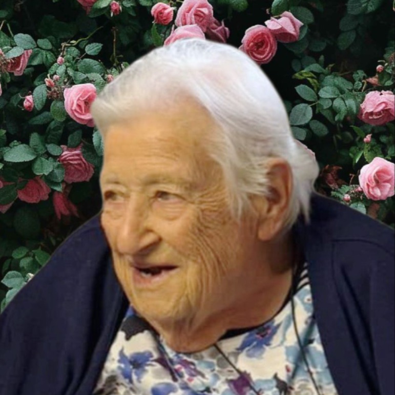 Photo de Josette GIRARD