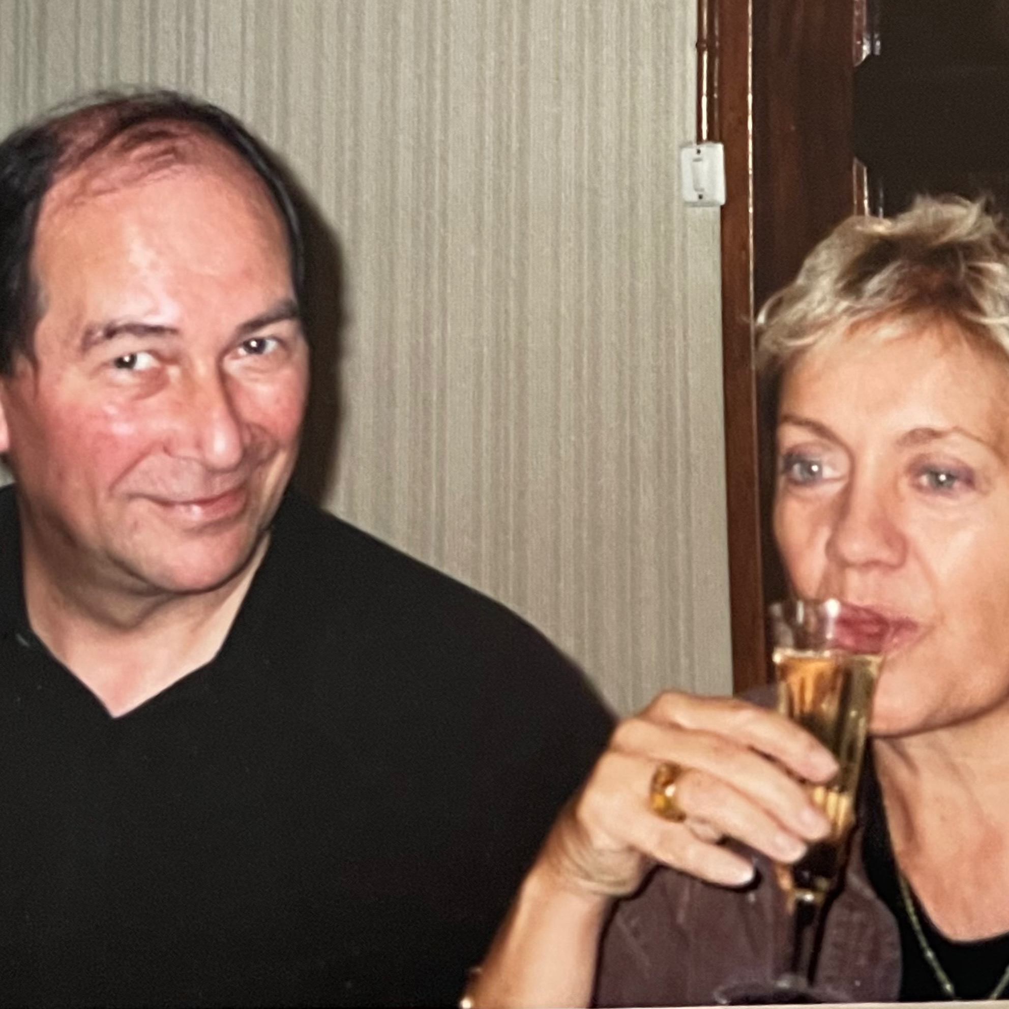 Photo de Régis ETIENNE