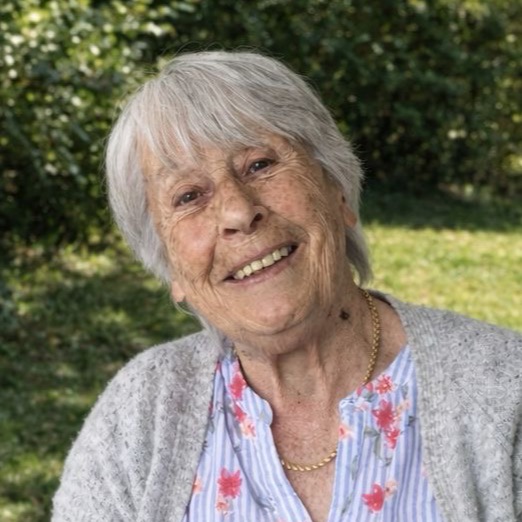 Photo de Josianne BOHNY