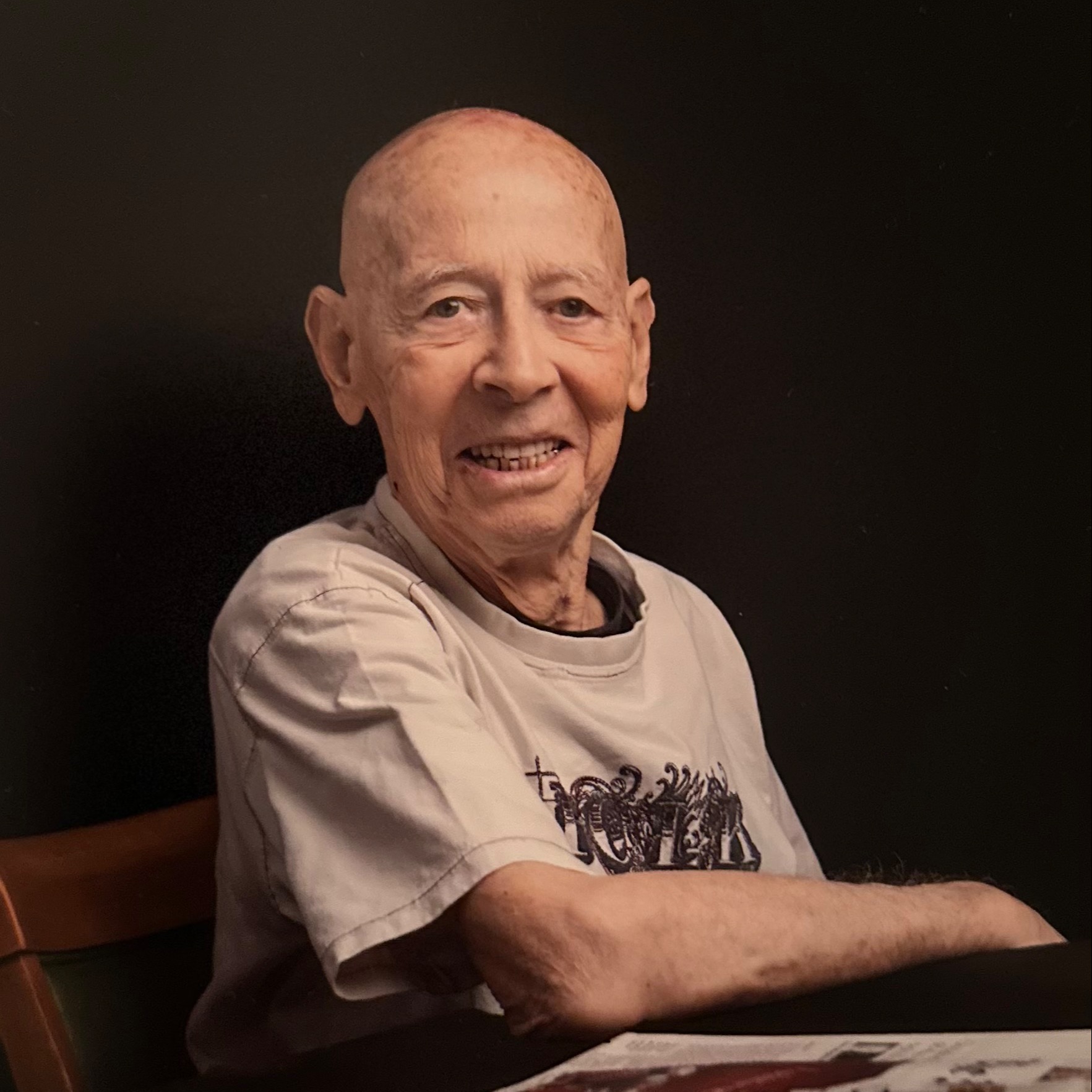 Photo de Michel CHAPIRON