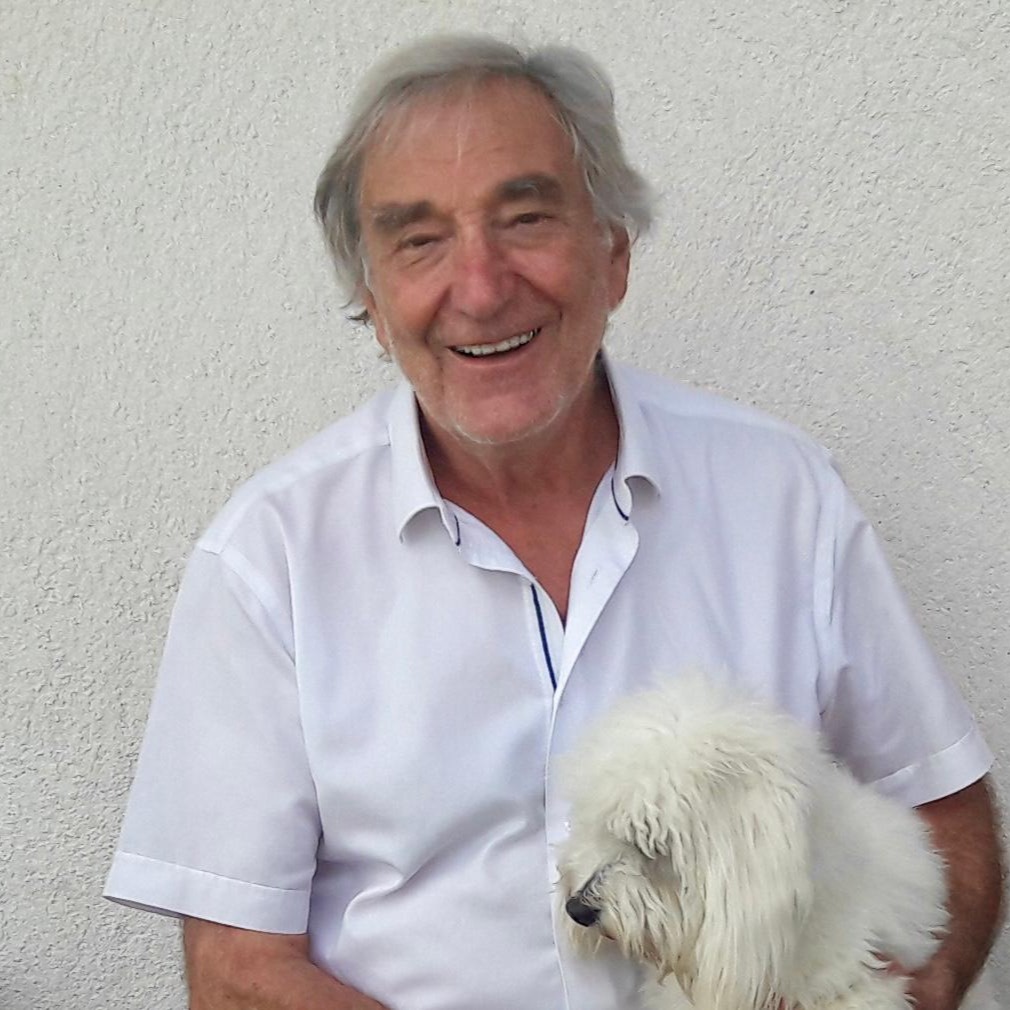 Photo de Michel DECOT-ALBERT