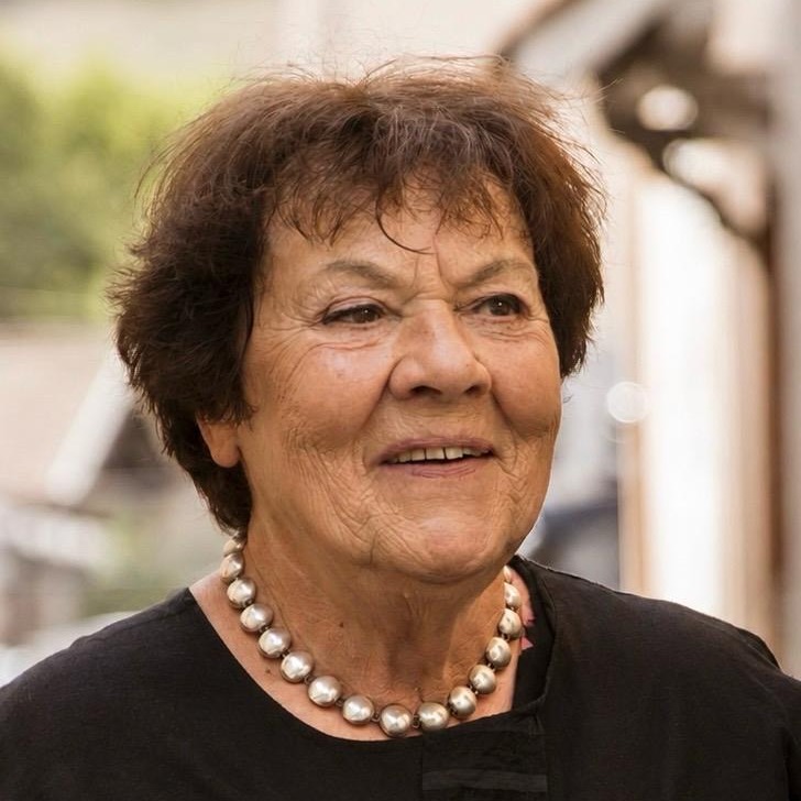 Photo de Michèle MATHIEUX