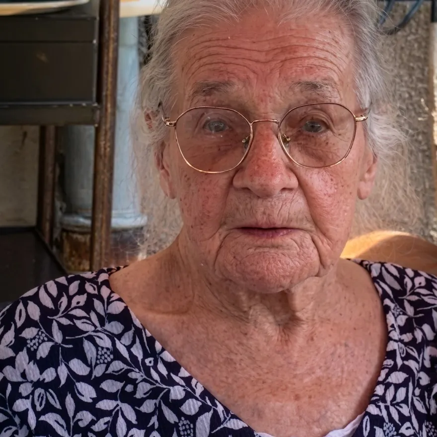 Photo d’Armande CORDEL