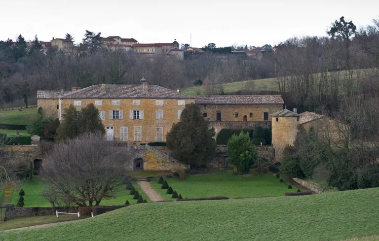 Saint-Didier-Au-Mont-D'Or (69370)